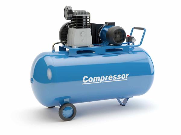 Réseaux d'air comprimé à Serres-Castet
