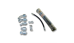 Réparation flexible dans le 65